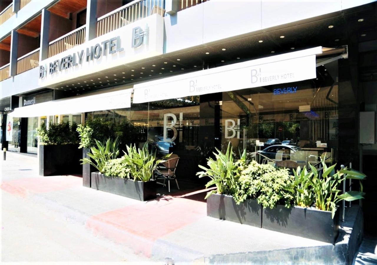 Beverly Hotel Beirut Exterior photo